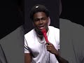 nobody get too excited now kam patterson comedy standupcomedy