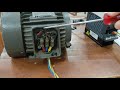 Inverter VSD #1 - Wiring Power Schneider Altivar12 M2