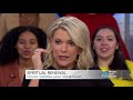 Could Tapping Be The Solution To Chronic Pain And Anxiety  Megyn Kelly TODAY