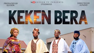 (KEKEN BERA) episode 2 zango na daya kashi na biyu New series movie (2020)