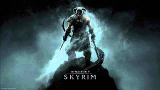 The Elder Scrolls V : Skyrim Wallpapers