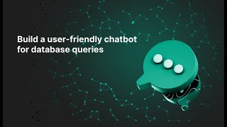 Build a user-friendly Text-to-SQL AI agent