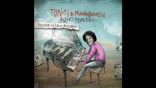 GUSTAN - TONCI \u0026 MADRE BADESSA (PIANO VERSION) - (AUDIO 2017) HD