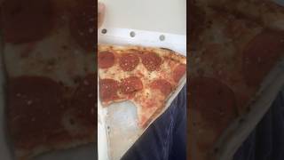 SBARRO Pizza DC Review #foodie #best #bread #snacks #funny #reaction #good #satisfying #100