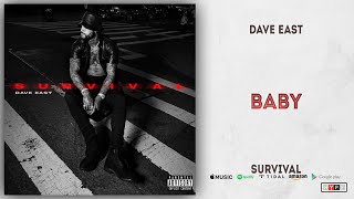 Dave East - Baby (Survival)