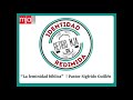 retiro mja identidad redimida 2015 la feminidad bíblica sigfrido guillén