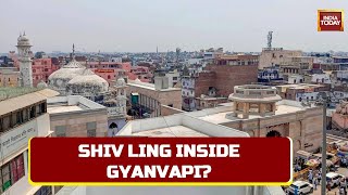 Gyanvapi Masjid News: UP Court Issues Order To Seal Area Where 'Shivling' Was Found