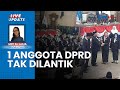 Gegara Tak Laporkan Harta Kekayaan,  1 Anggota DPRD Kukar Periode 2024-2029 Gagal Dilantik