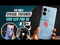 Vivo V29 Pro 5G  Top 30+ Special Features 🔥 Tips And Tricks | Vivo v29 pro