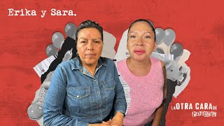 La justicia no es de risa | Erika y Sara | Familiares de los Payasos hablan sobr