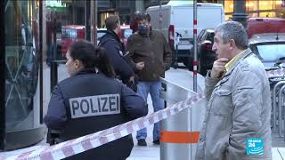 Vienna attacker had previous terror conviction, Austria says as shooting death toll rises