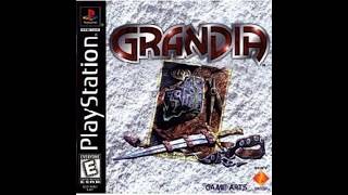 Grandia In-Game Loop: Gumbo Volcano