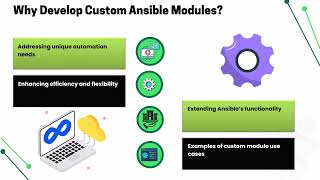 Ansible Module Development Tutorial | Ansible Training Essentials