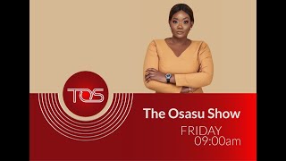 The Osasu Show | Nigeria at 61: Then, Now and the Future