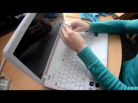 How to: clean your laptop fan if overheating (Toshiba Satellite C660) How to: clean your laptop fan if overheating (Toshiba Satellite C660)