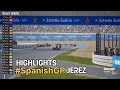 HIGHLIGHTS #SpanishGP Jerez - MotoGP™ 2024 [PS5] [4K]