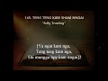 Kachin Hymns No.145  Teng teng kam sham nngai