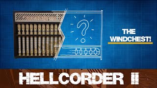 Hellcorder II - Windchest | We Now Have The Defining Factor for The New Hellcorder Build