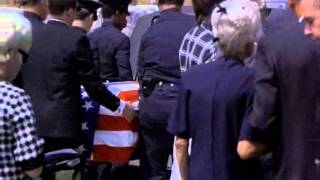 ADAM-12: POLICEMAN'S FUNERAL