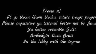 Kevin Gates White Tan Video w/ lyrics