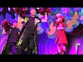 【キャラ追い】クラブマウスビート 2023.02.02 初回 東京ディズニーランド cmb ショーベース culb mouse beat tokyo disney land