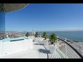 Soberba Penthouse T3 Duplex com Vista Total de Rio para Venda, Parque das Nações, Lisboa