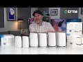 netgear orbi wifi comparison which mesh system to choose