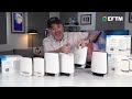 netgear orbi wifi comparison which mesh system to choose