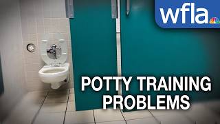 Pasco School leaders say potty-training problems persist post-pandemic 