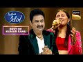 Kumar Sanu को बहुत पसंद आई Adya की यह Performance | Indian Idol 14 | Best Of Kumar Sanu
