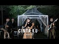 Cintaku ( chrisye ) Amigos Music Entertainment