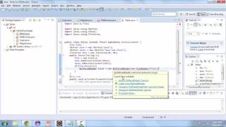 Learn How to Create a TextEditor with Java - Project Wrap Up