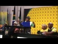 Implement free higher education now: ANCYL