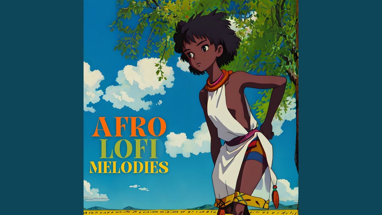 African Soul Youtube Music