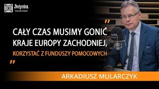 Sygnały Dnia - Arkadiusz Mularczyk