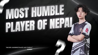 “Anzyx YT Reacts to Nepal’s Most Underrated PUBG Player – Plays Like a Mongolian Pro!” @zrdywww