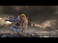 NEXON JAPAN   HIT Mobile Cinematic Trailer