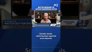 'I got scammed': Better Business Bureau warns of online shopping scams