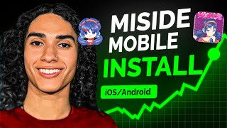 MiSide iOS/Android Mobile APK (How to Get \u0026 PLAY)