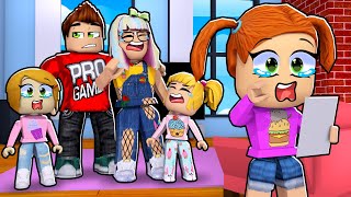 Roblox All The Times Daisy Got In Trouble Doovi