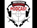 The Shooter's Mindset Episode 258 Rusty Russell