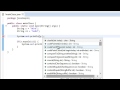 Java Programming - 44 - String Methods