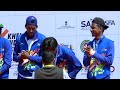 Highlights (Day 12) - Khelo India Youth Games 2023, January 31 | Doordarshan Sports