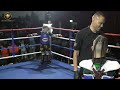 Cyclone 16 JNR K1 Maxymillian Przada RKA V Alan Albrow BKF