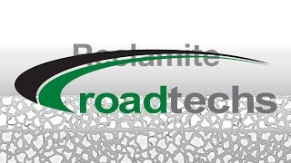 Roadtechs Reclamite Animation