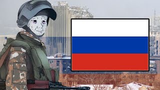 Russian Army - Little Dark Age