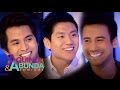 AQUINO & ABUNDA Tonight September 8, 2014 Teaser