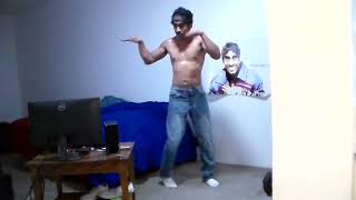MILEY CYRUS - PARTY IN THE USA (COVER)