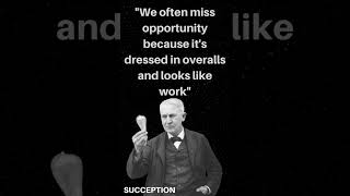 Thomas edison quotes about life | edison motivational quotes for students | #shorts #motivation