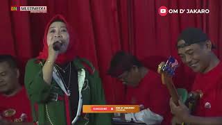 Ellie Widis - Asmara Warung Tegal | Dangdut Klasik OM JAKARO ( Jama Karolot )